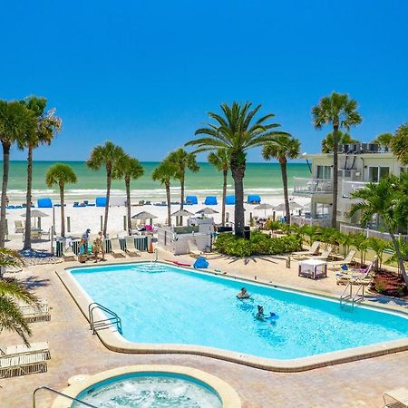 Grand Shores West Redington Shores Exterior foto