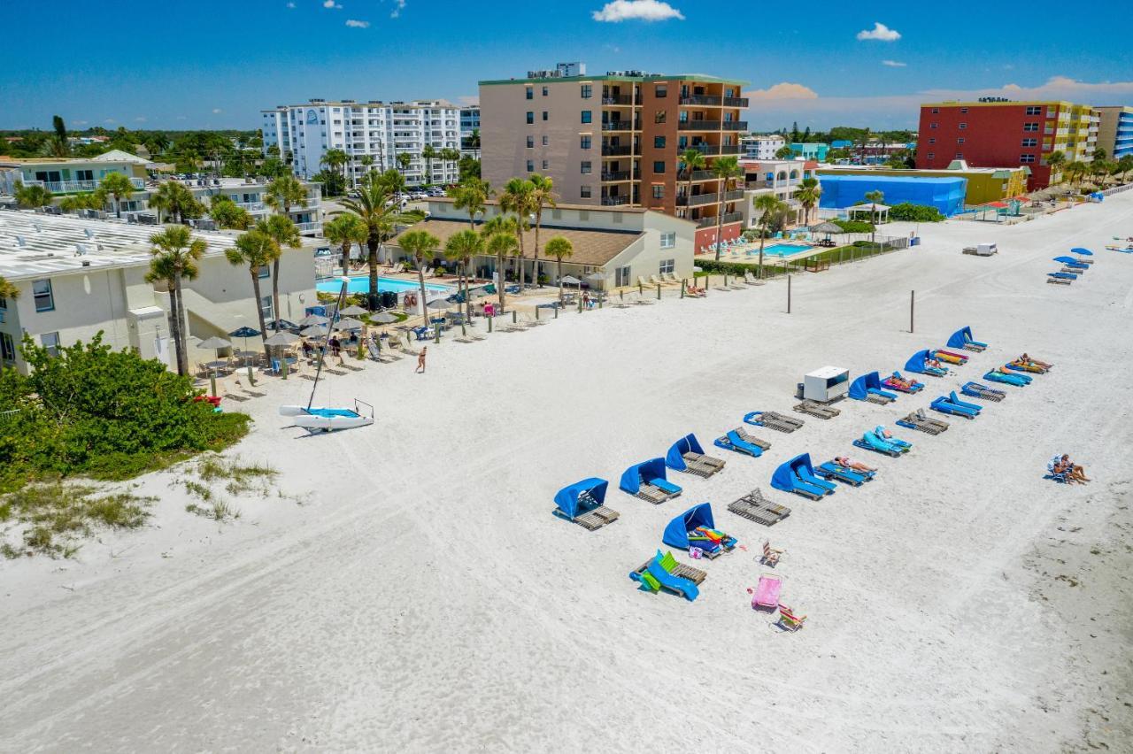 Grand Shores West Redington Shores Exterior foto