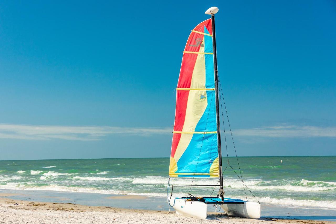 Grand Shores West Redington Shores Exterior foto