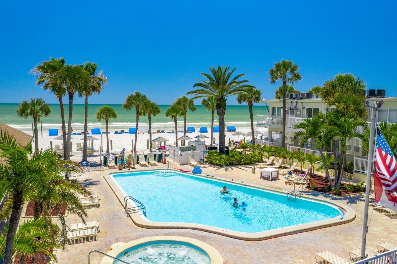 Grand Shores West Redington Shores Exterior foto