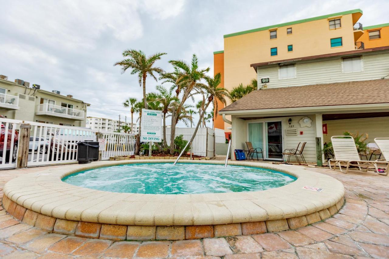 Grand Shores West Redington Shores Exterior foto