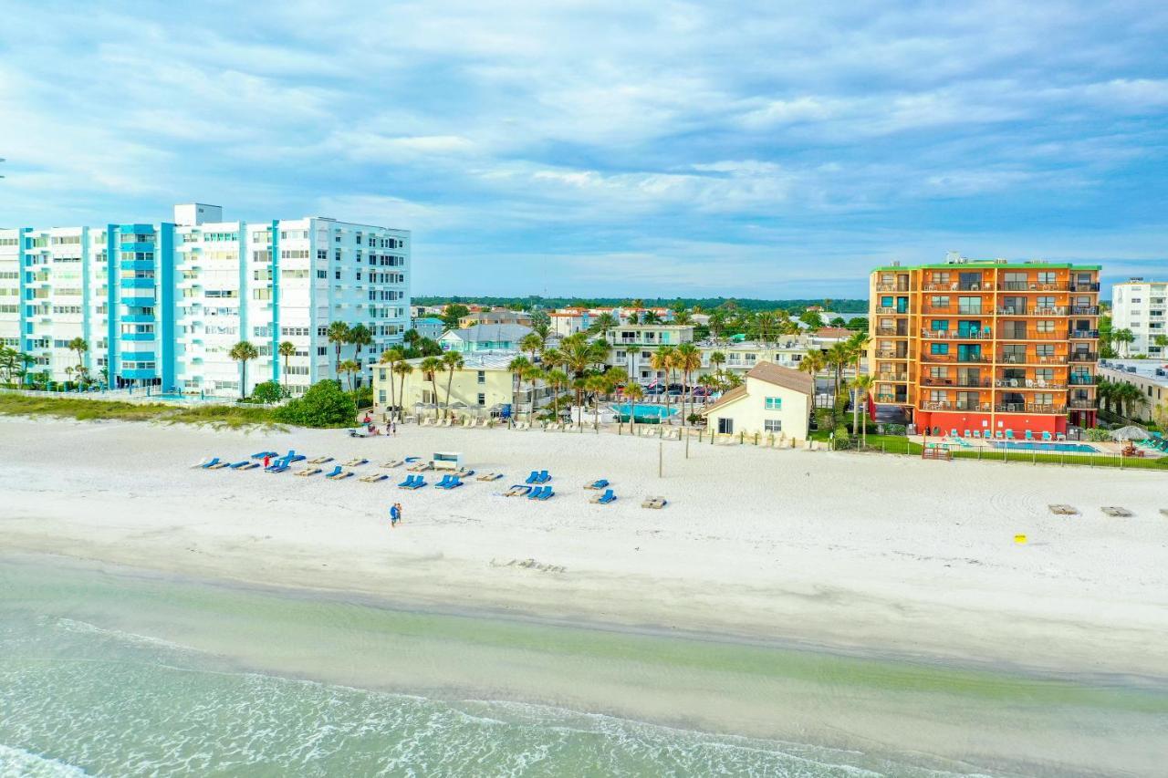 Grand Shores West Redington Shores Exterior foto