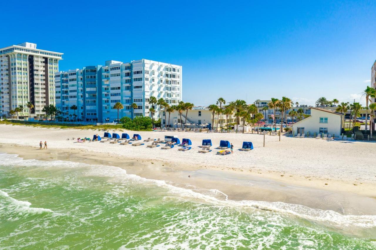 Grand Shores West Redington Shores Exterior foto