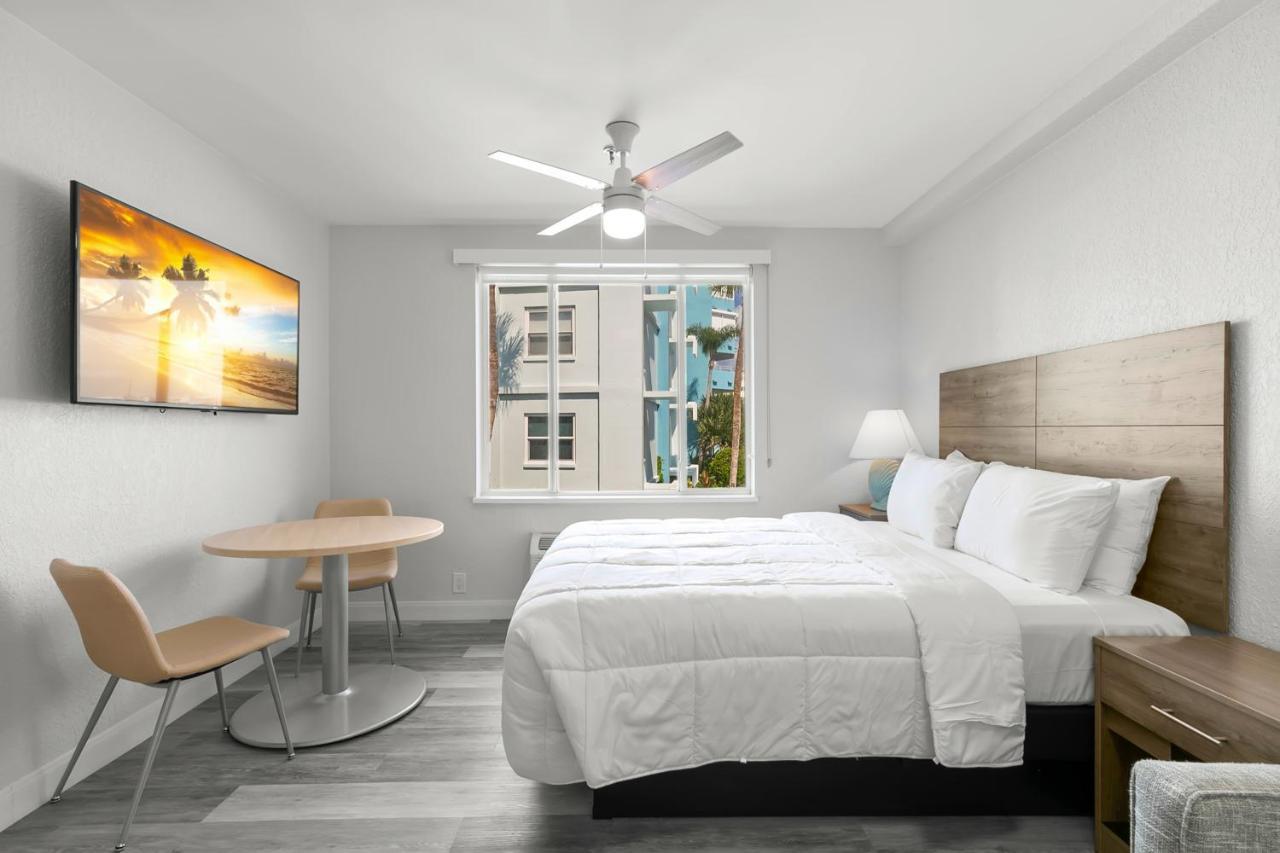 Grand Shores West Redington Shores Exterior foto