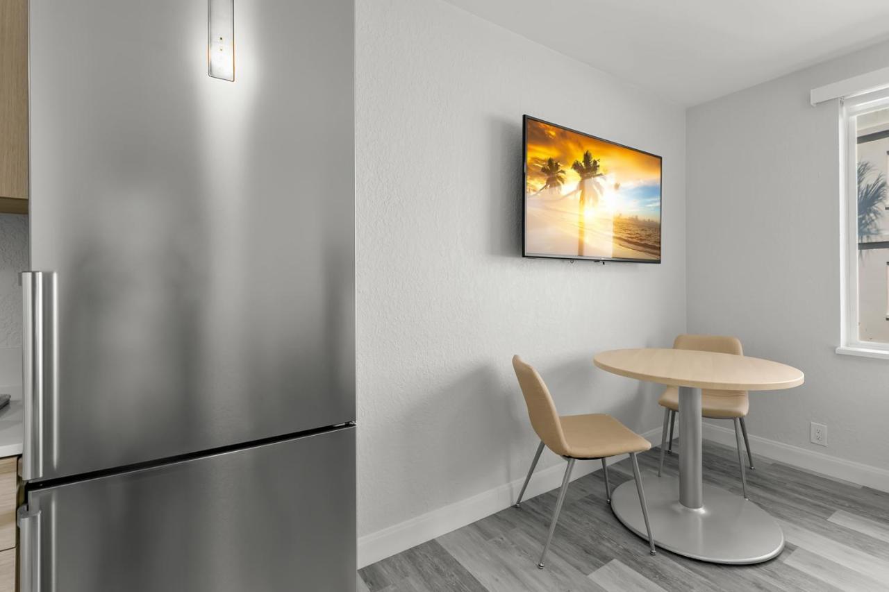 Grand Shores West Redington Shores Exterior foto