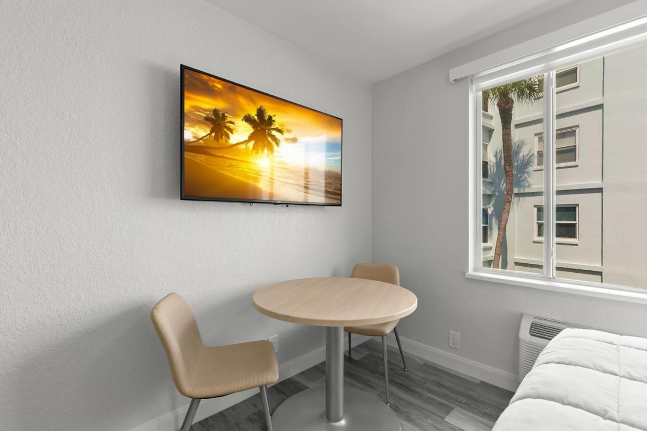 Grand Shores West Redington Shores Exterior foto
