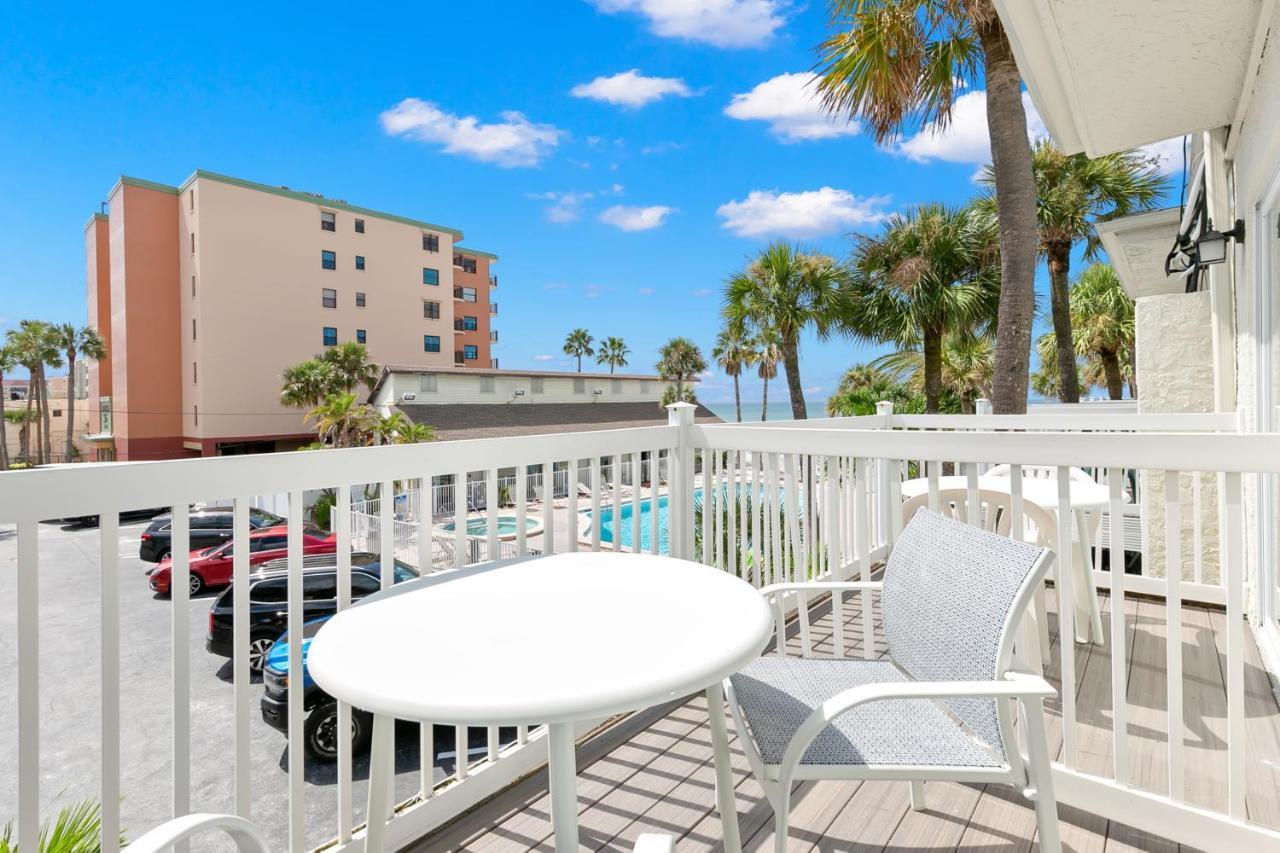 Grand Shores West Redington Shores Exterior foto