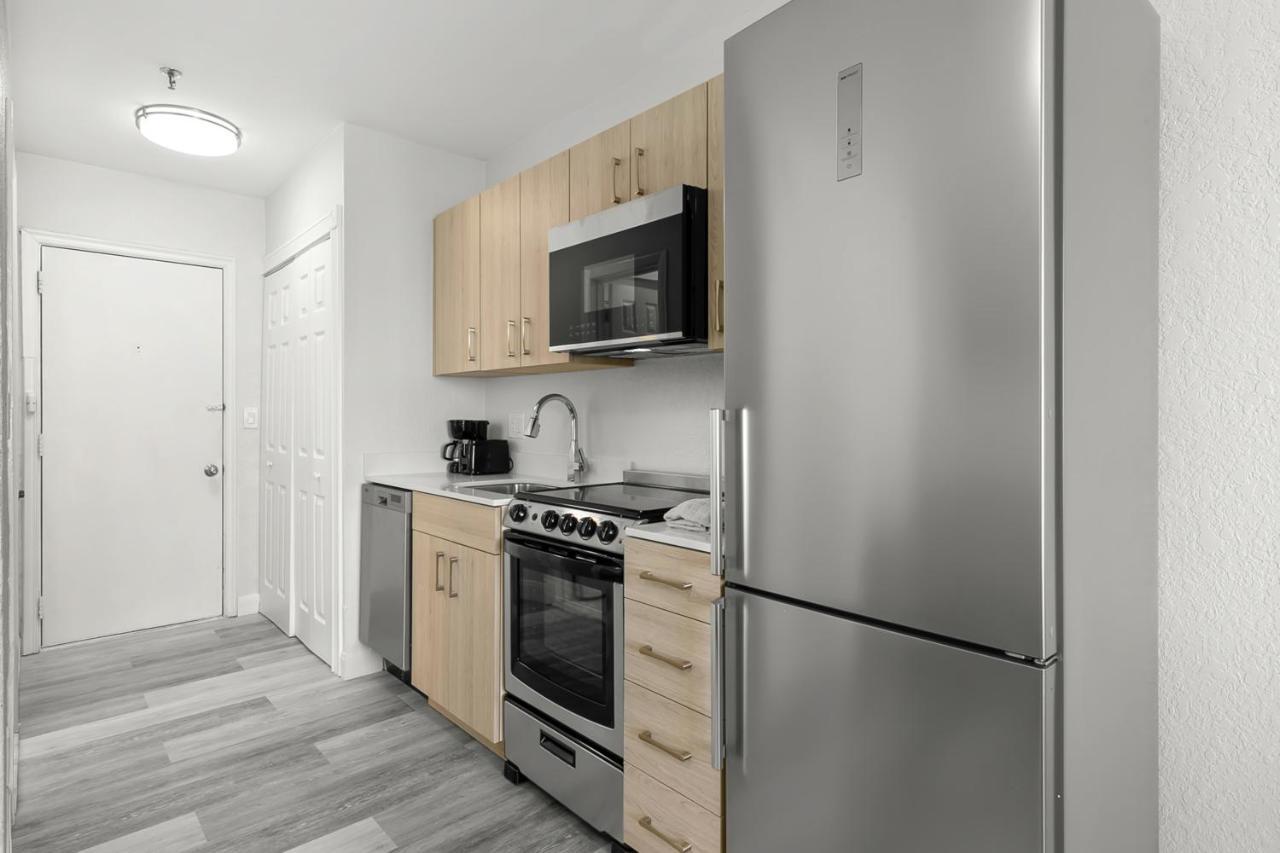 Grand Shores West Redington Shores Exterior foto