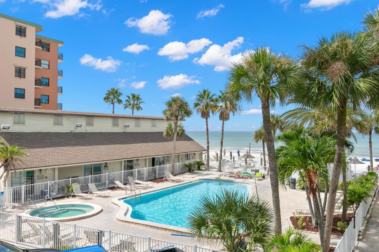 Grand Shores West Redington Shores Exterior foto