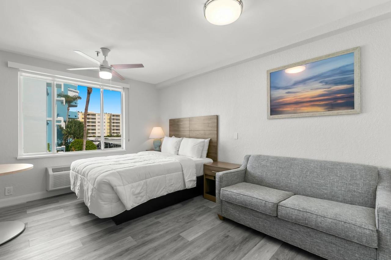 Grand Shores West Redington Shores Exterior foto
