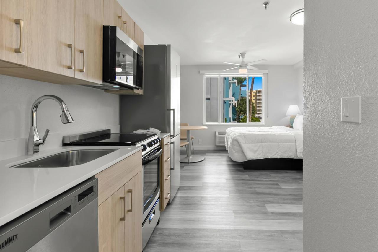 Grand Shores West Redington Shores Exterior foto