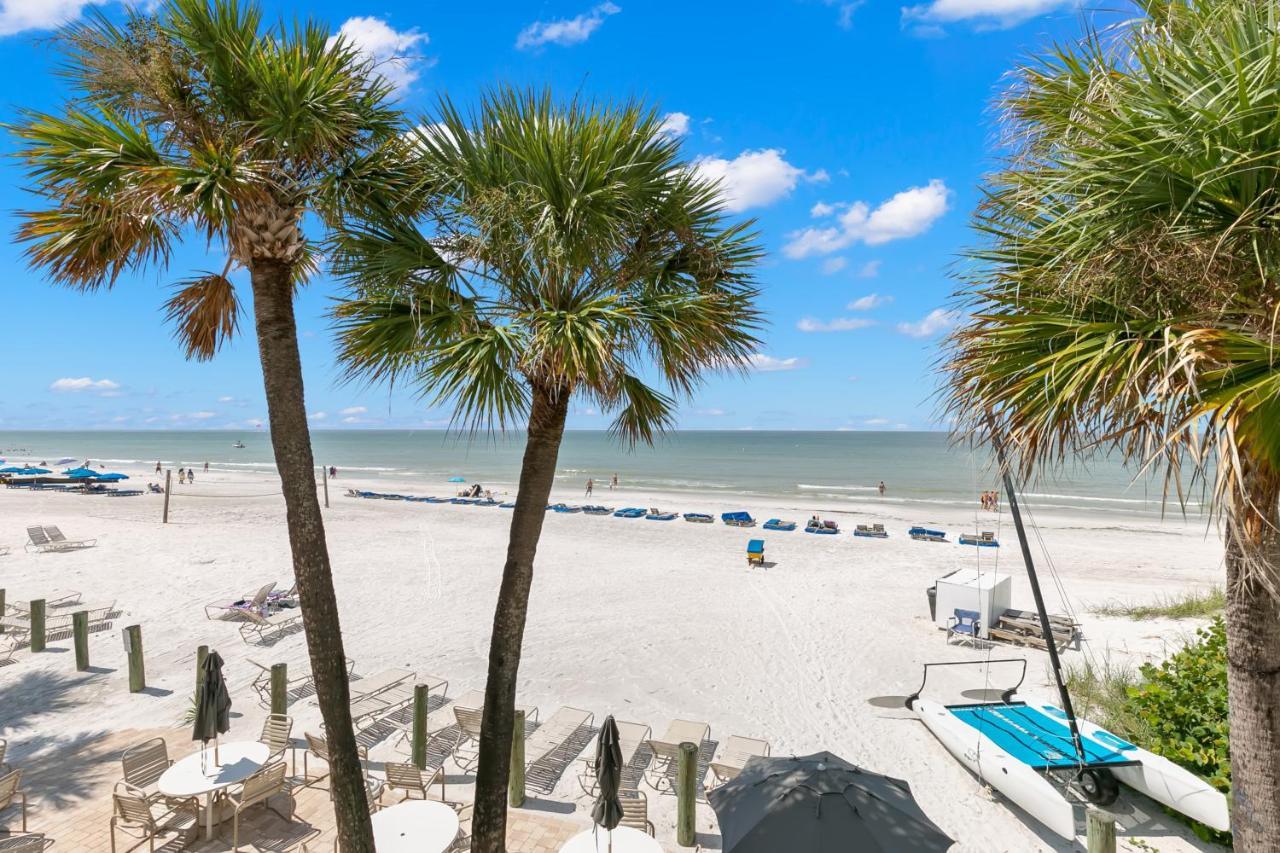 Grand Shores West Redington Shores Zimmer foto