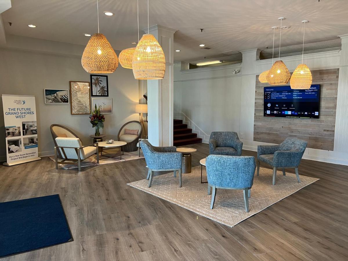 Grand Shores West Redington Shores Exterior foto