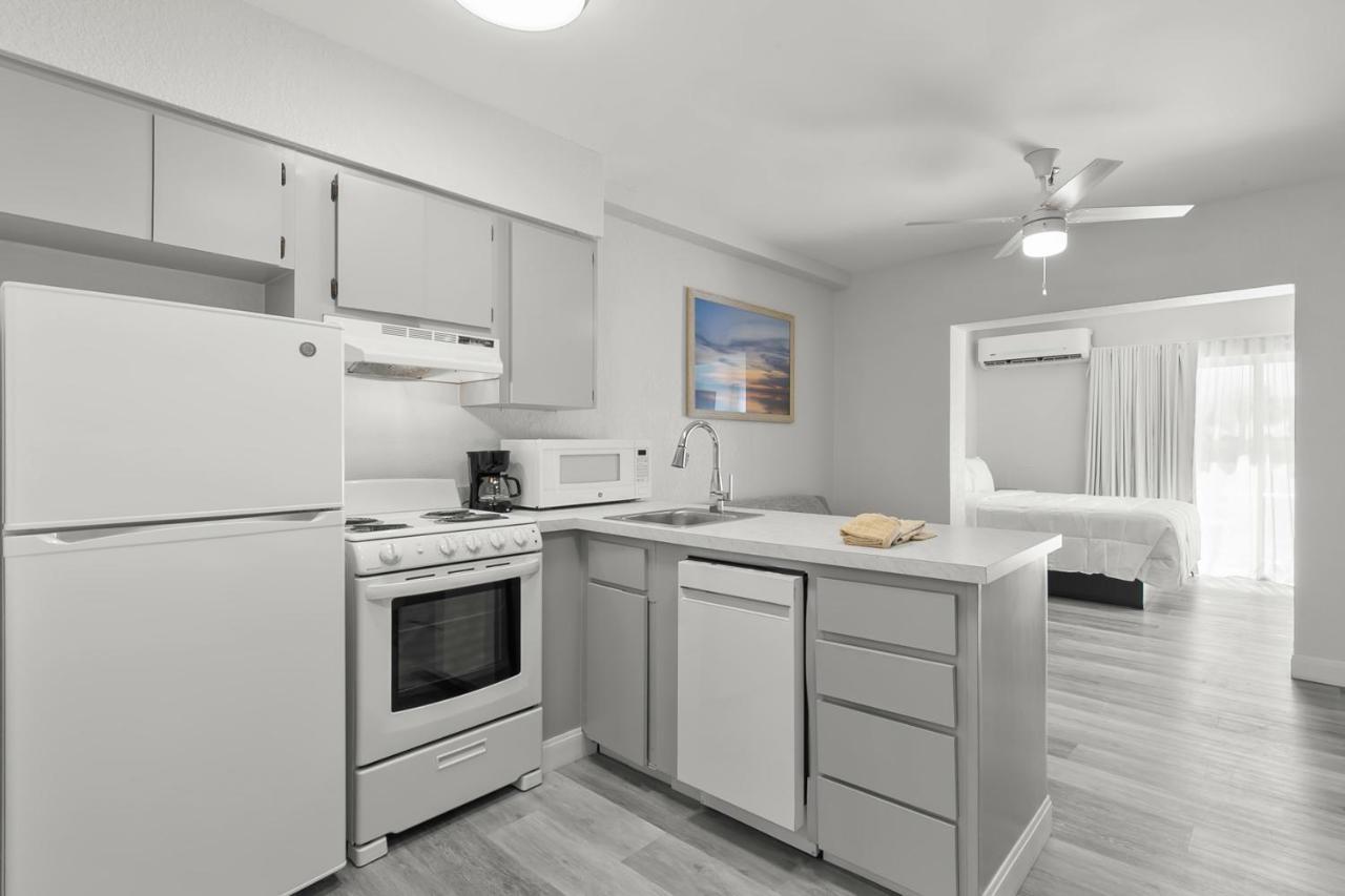 Grand Shores West Redington Shores Exterior foto