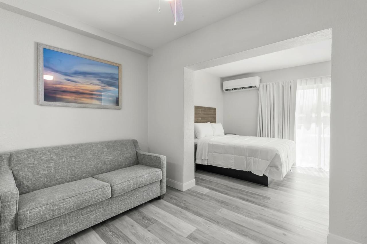 Grand Shores West Redington Shores Exterior foto