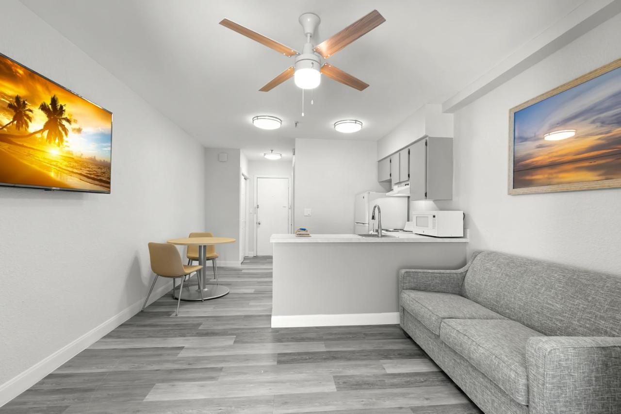 Grand Shores West Redington Shores Exterior foto