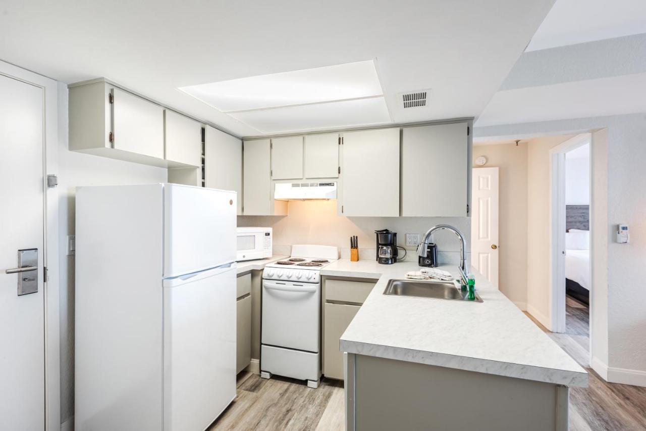 Grand Shores West Redington Shores Exterior foto