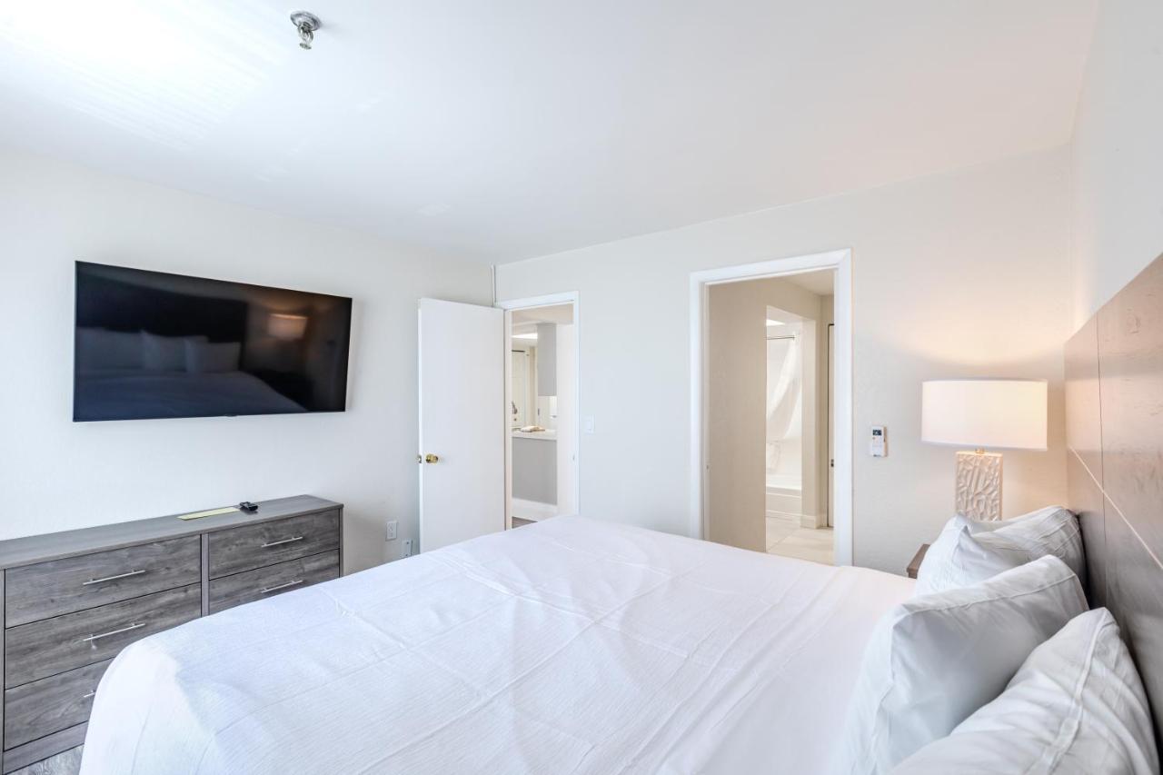 Grand Shores West Redington Shores Exterior foto
