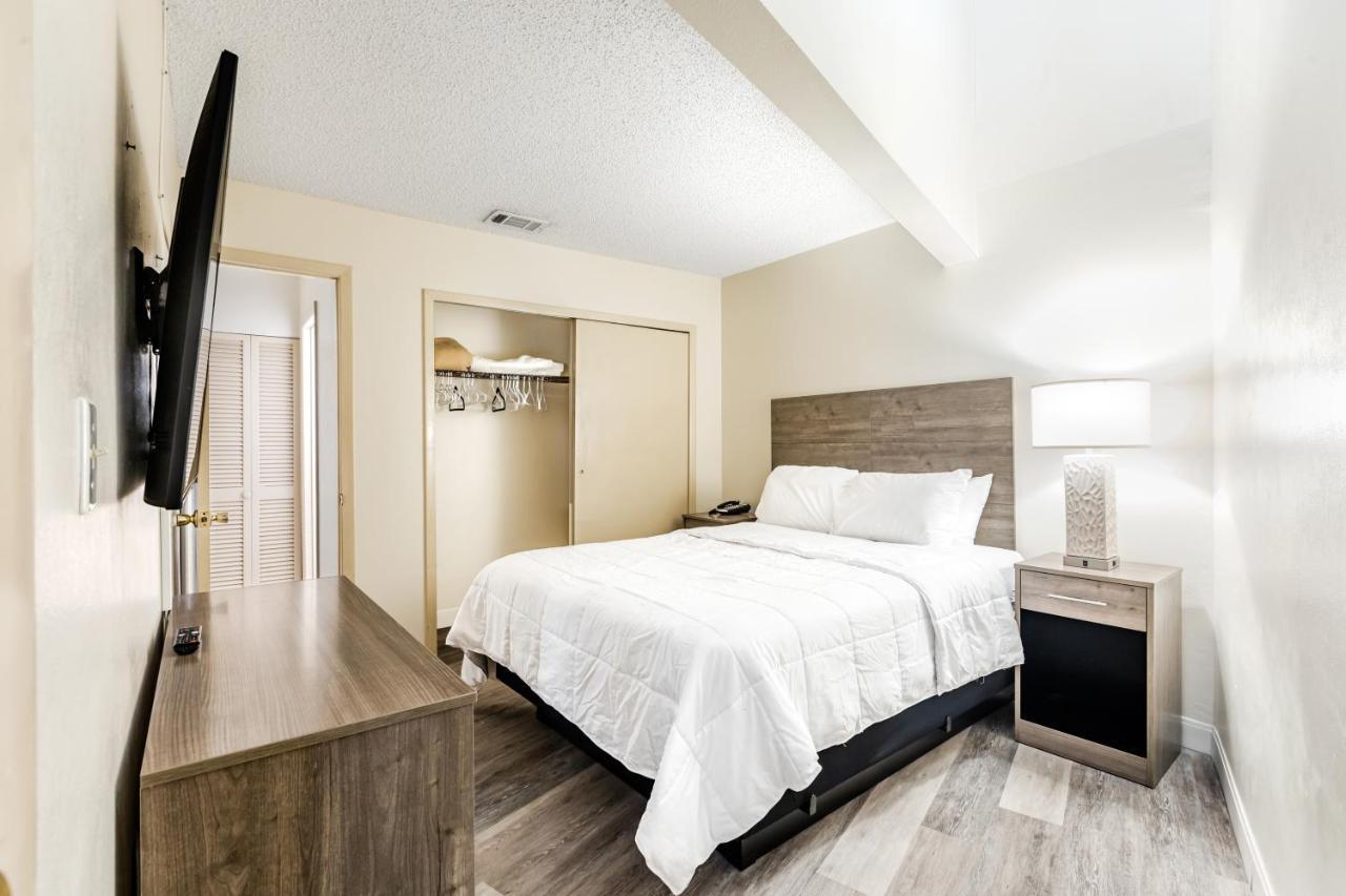 Grand Shores West Redington Shores Exterior foto