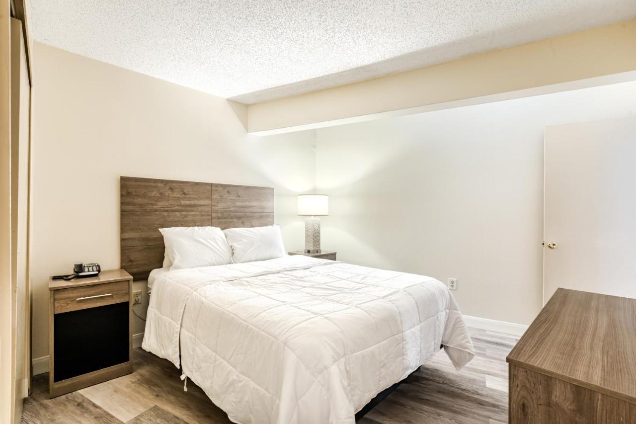 Grand Shores West Redington Shores Exterior foto